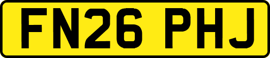 FN26PHJ