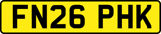 FN26PHK