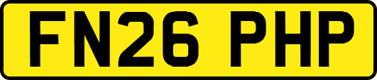 FN26PHP