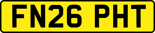 FN26PHT