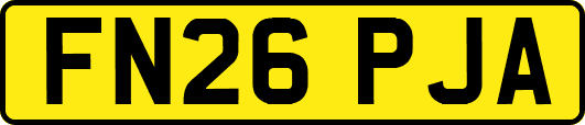 FN26PJA