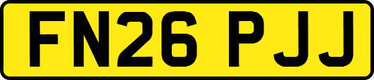 FN26PJJ