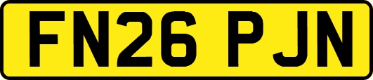FN26PJN