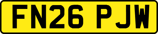 FN26PJW