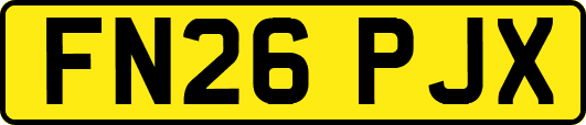 FN26PJX