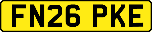 FN26PKE