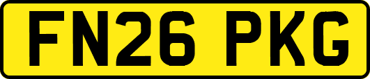 FN26PKG