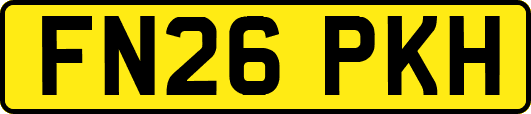 FN26PKH
