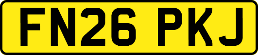FN26PKJ