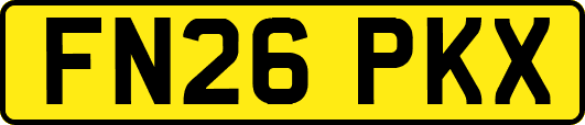 FN26PKX