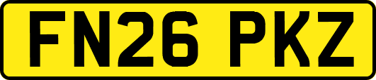FN26PKZ