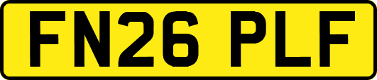 FN26PLF