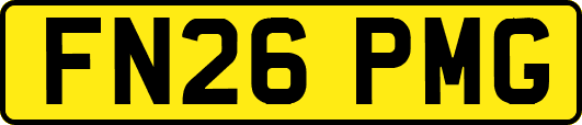 FN26PMG