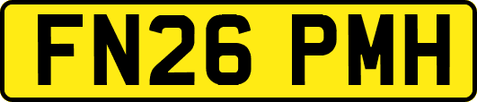 FN26PMH