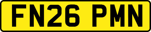 FN26PMN