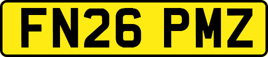 FN26PMZ