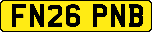 FN26PNB