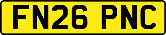 FN26PNC