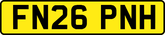 FN26PNH