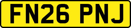 FN26PNJ
