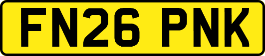 FN26PNK