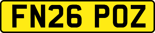 FN26POZ