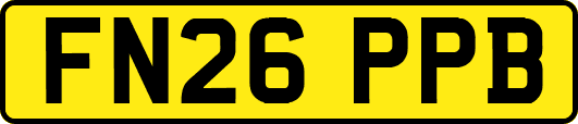 FN26PPB