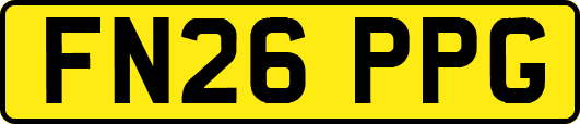 FN26PPG