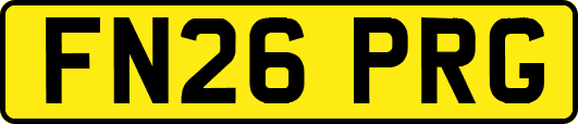 FN26PRG