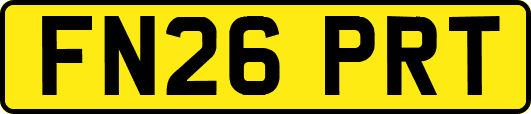 FN26PRT