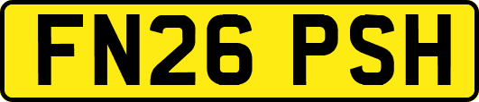 FN26PSH