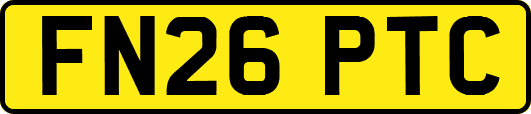 FN26PTC