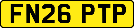 FN26PTP