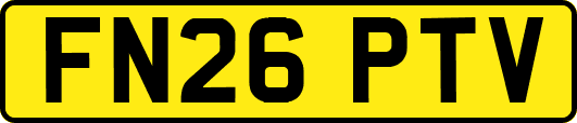 FN26PTV