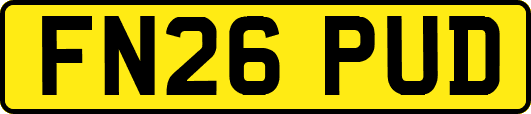 FN26PUD