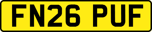 FN26PUF