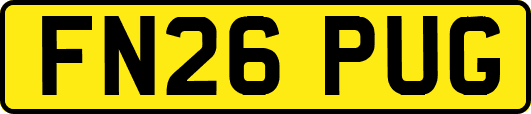 FN26PUG