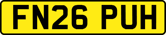 FN26PUH