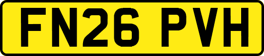 FN26PVH
