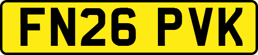 FN26PVK