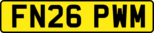 FN26PWM
