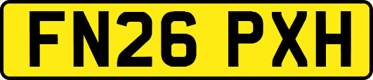 FN26PXH