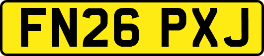 FN26PXJ