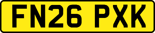 FN26PXK
