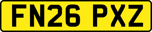 FN26PXZ