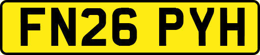 FN26PYH