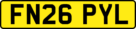 FN26PYL