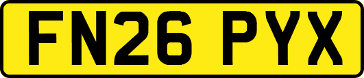 FN26PYX
