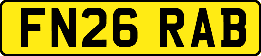 FN26RAB