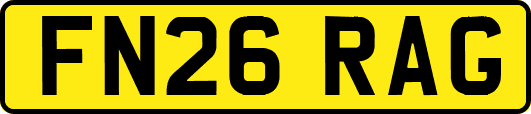 FN26RAG